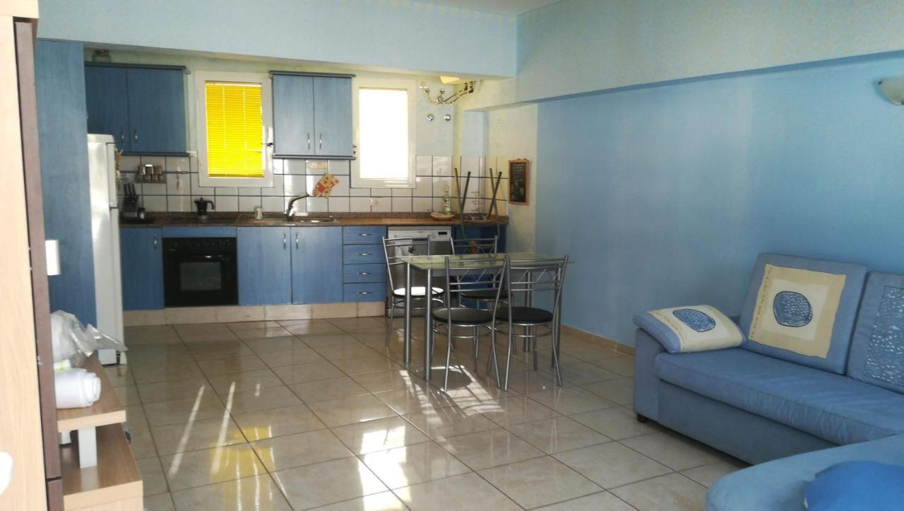 Apartamento La Aldea Pueblo Gran Canaria 2B San Nicolás Dış mekan fotoğraf