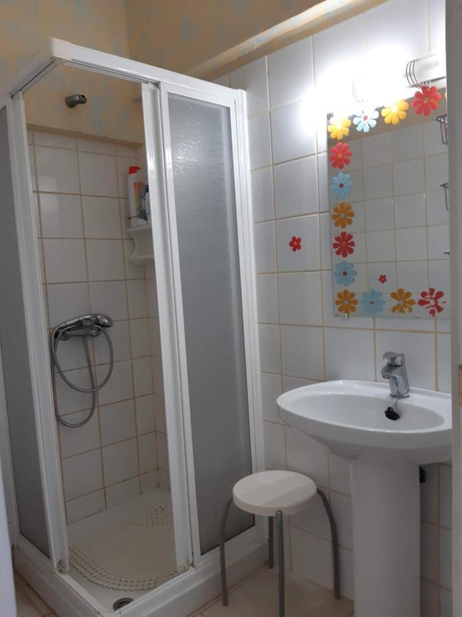 Apartamento La Aldea Pueblo Gran Canaria 2B San Nicolás Dış mekan fotoğraf