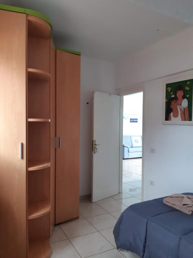 Apartamento La Aldea Pueblo Gran Canaria 2B San Nicolás Dış mekan fotoğraf