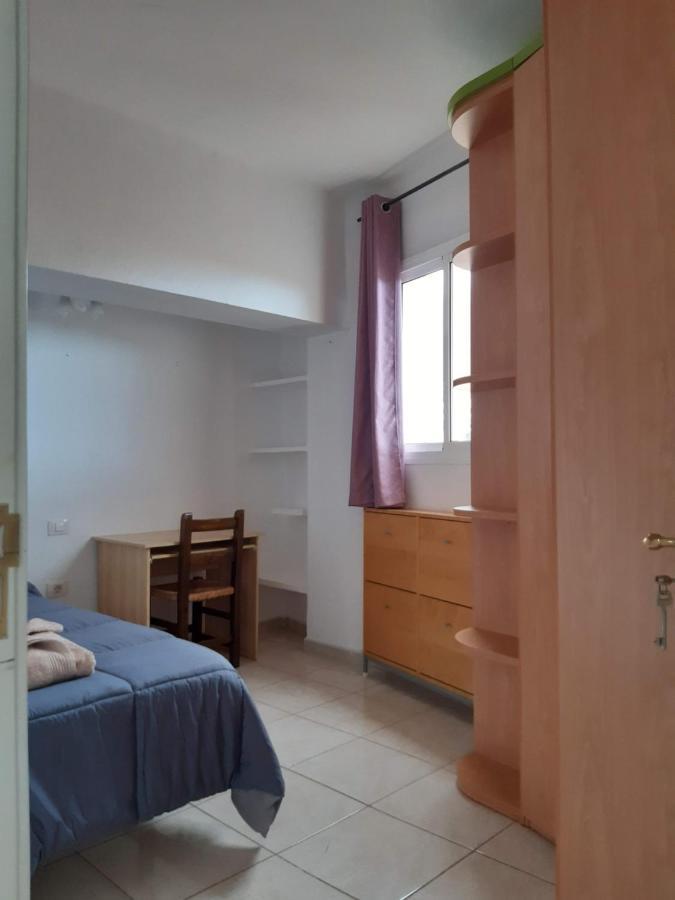 Apartamento La Aldea Pueblo Gran Canaria 2B San Nicolás Dış mekan fotoğraf