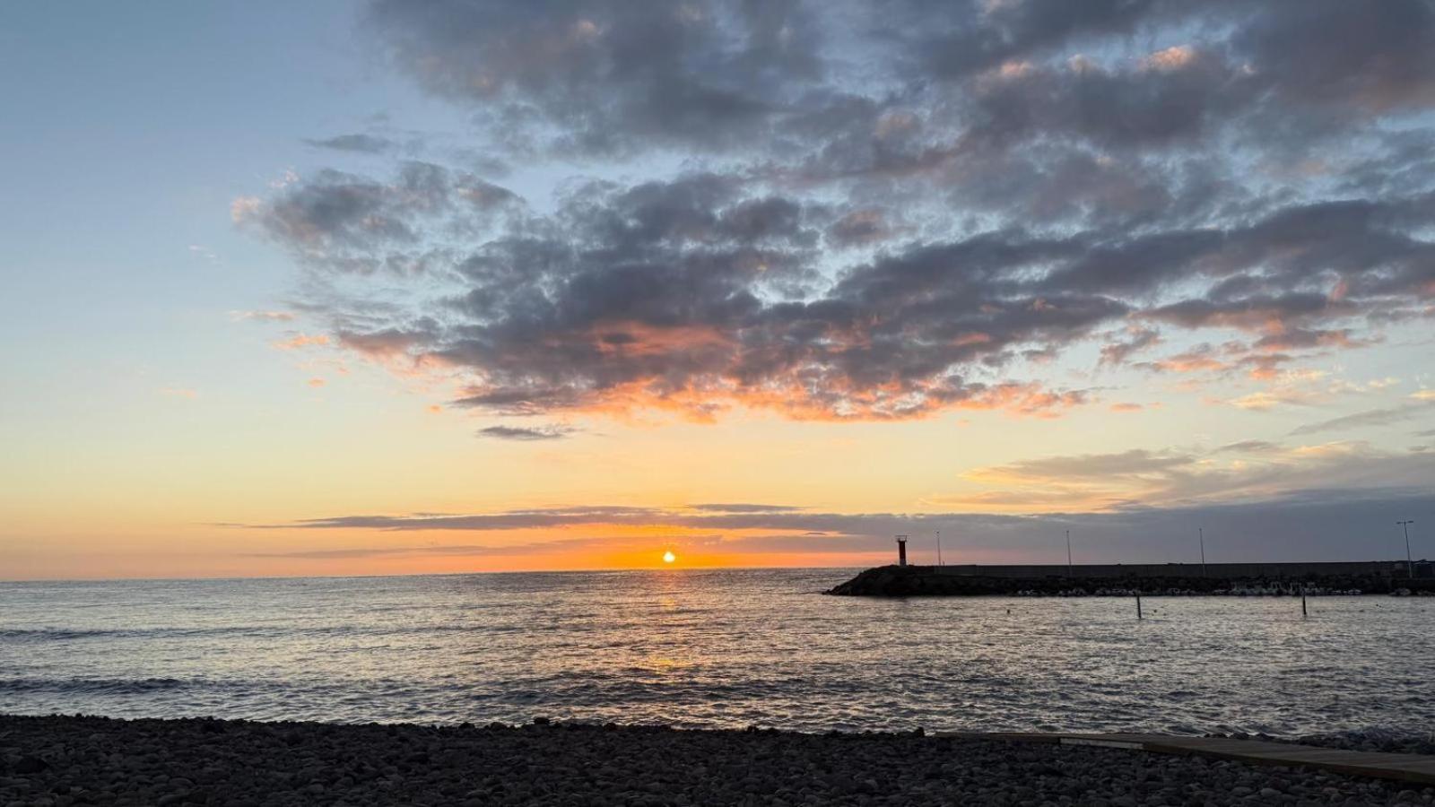 Apartamento La Aldea Pueblo Gran Canaria 2B San Nicolás Dış mekan fotoğraf
