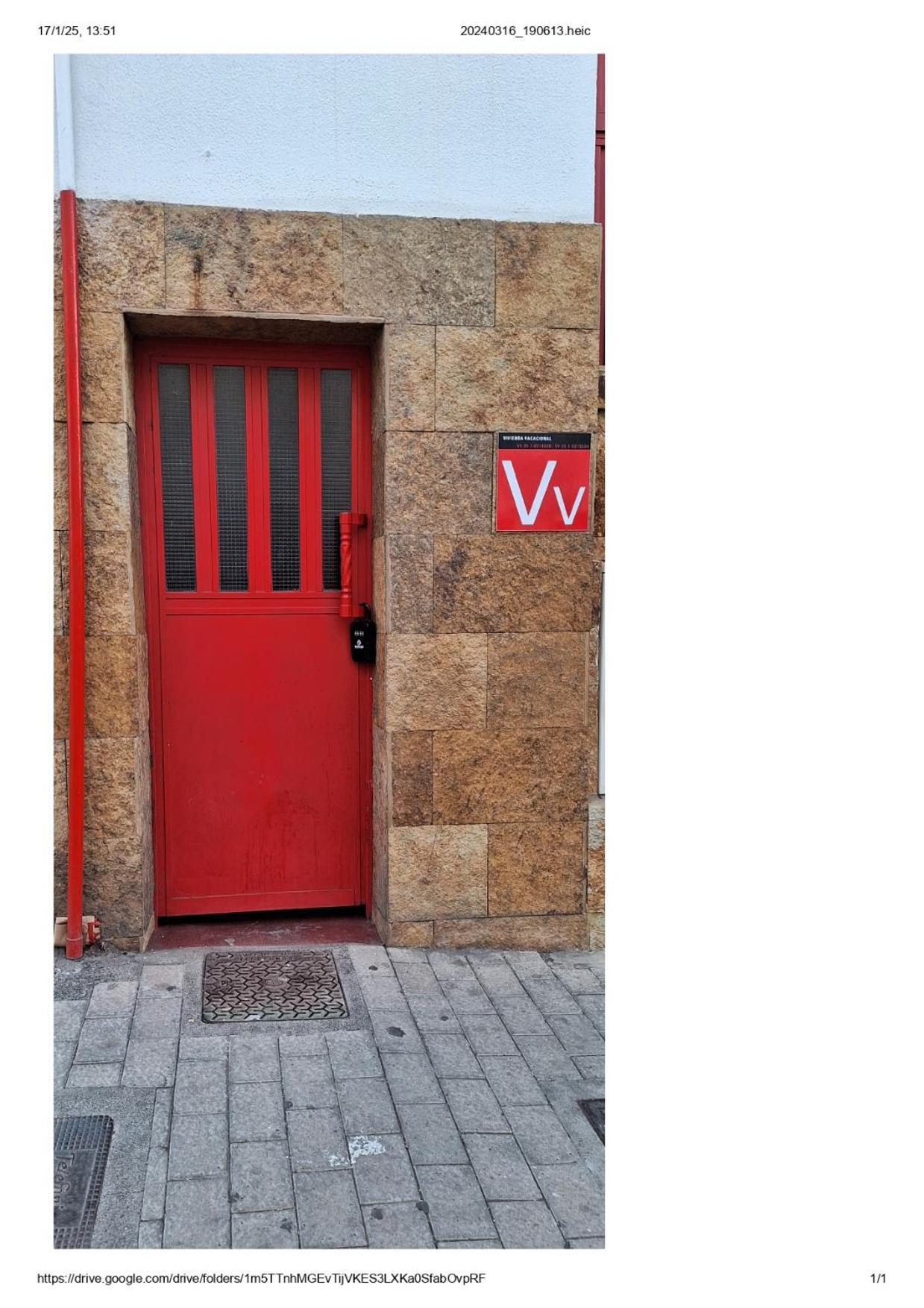 Apartamento La Aldea Pueblo Gran Canaria 2B San Nicolás Dış mekan fotoğraf